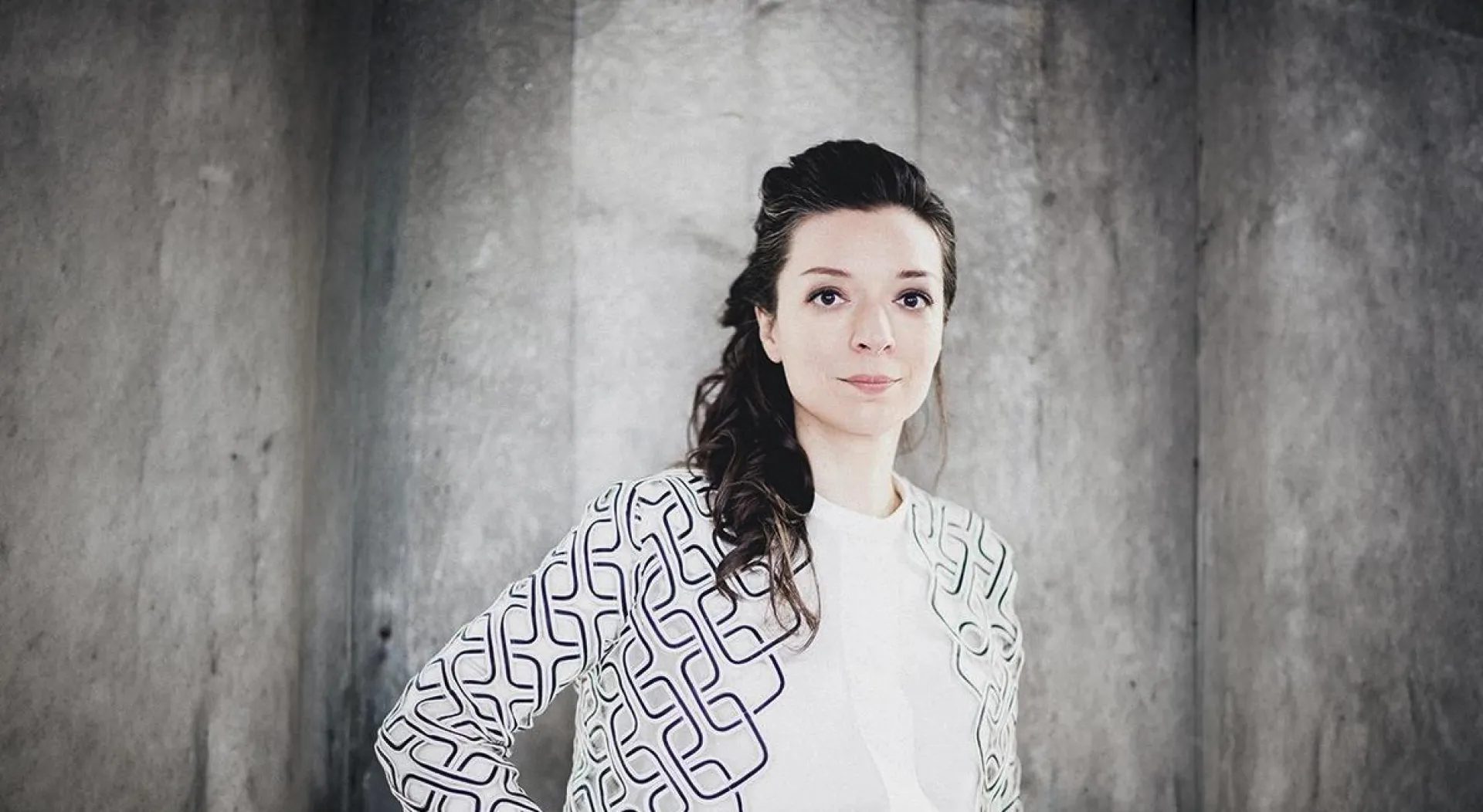 Yulianna Avdeeva und Klavierkonzert von Tschaikowski